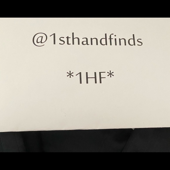 1sthandfinds